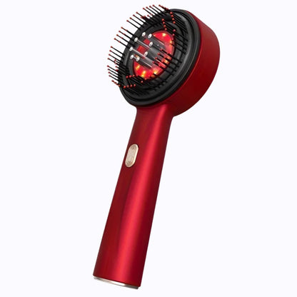 Vibration Massage Comb